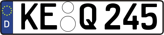 KE-Q245