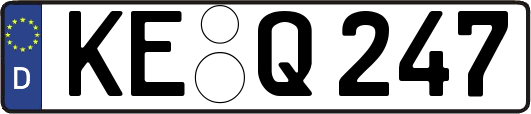 KE-Q247