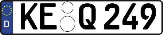 KE-Q249