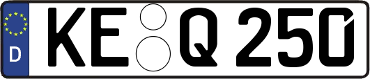 KE-Q250