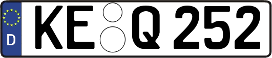 KE-Q252
