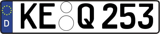 KE-Q253