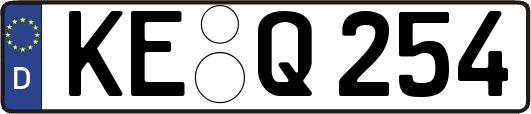 KE-Q254