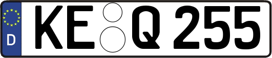KE-Q255