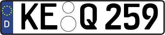 KE-Q259