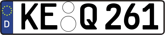 KE-Q261