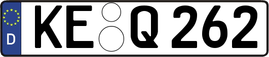 KE-Q262