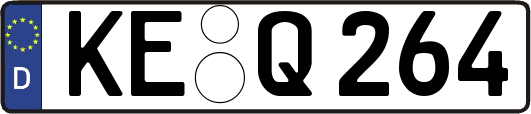 KE-Q264