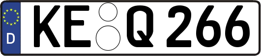 KE-Q266