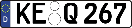 KE-Q267