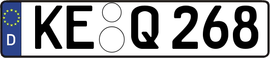 KE-Q268