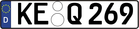 KE-Q269