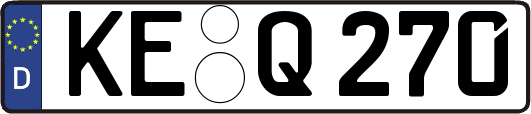 KE-Q270
