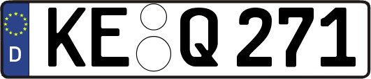 KE-Q271