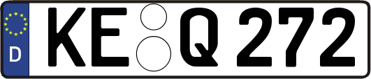 KE-Q272