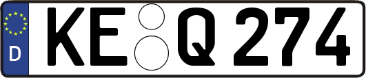 KE-Q274