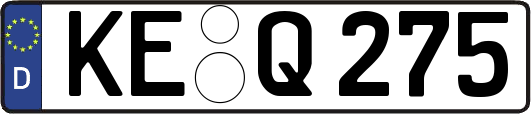 KE-Q275