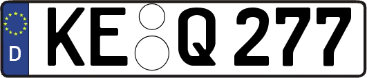 KE-Q277