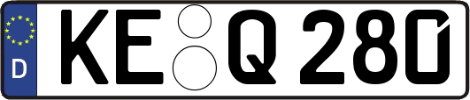 KE-Q280