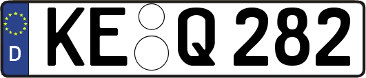 KE-Q282
