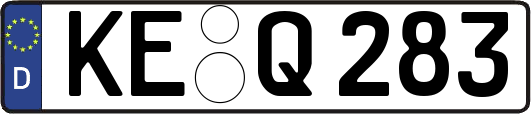 KE-Q283