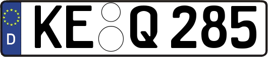 KE-Q285