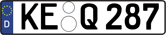KE-Q287