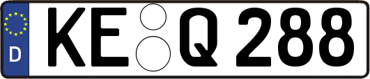 KE-Q288