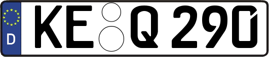 KE-Q290