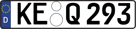 KE-Q293