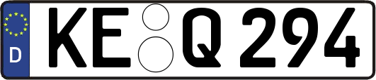 KE-Q294