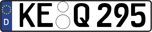 KE-Q295