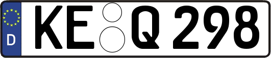KE-Q298
