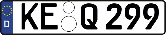 KE-Q299