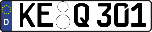 KE-Q301