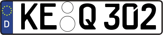 KE-Q302