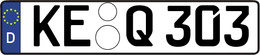 KE-Q303