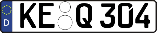 KE-Q304