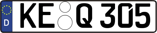 KE-Q305