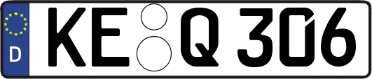 KE-Q306
