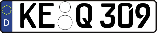 KE-Q309