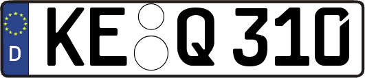 KE-Q310