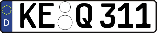 KE-Q311