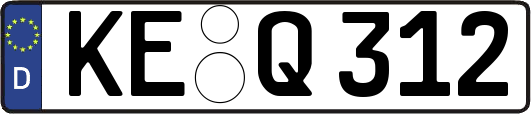 KE-Q312