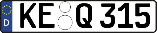 KE-Q315