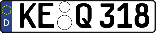 KE-Q318