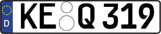 KE-Q319