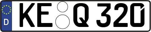 KE-Q320