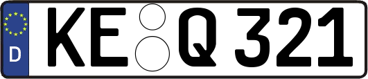 KE-Q321