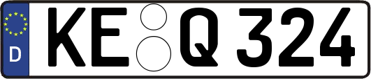 KE-Q324